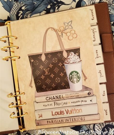 louis vuitton planner dashboard books|Louis Vuitton agenda planner.